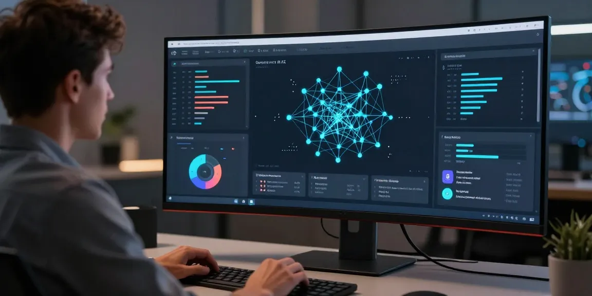Hannah Becker nude search results displayed on an AI-powered SaaS platform, showcasing automation and generative AI capabilities.