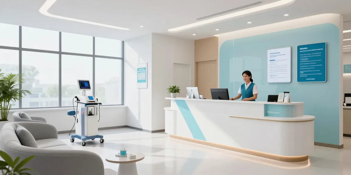 Hair transplant Turkey clinic providing compassionate patient care in a welcoming healthcare environment.