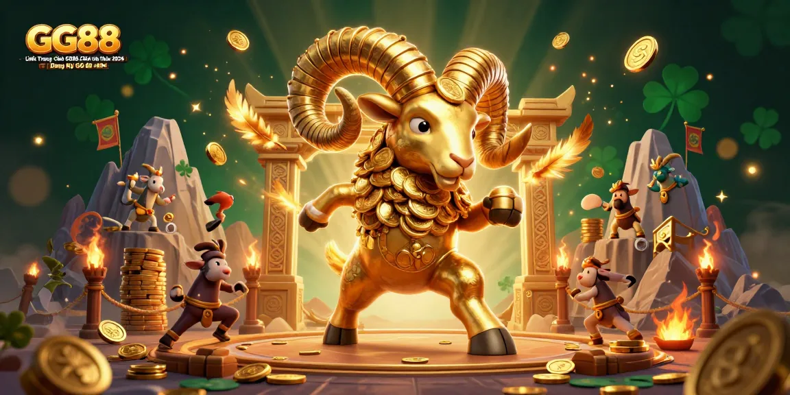 Experience the dynamic action of GG88 - Link Trang Chủ GG88.COM Chính Thức 2026 | Đăng Ký GG 88 +58K in an immersive casino environment.